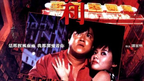 最后胜利 官方海报