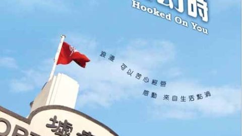 每当变幻时 官方海报