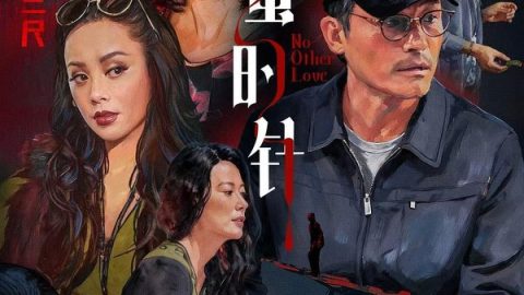 没有别的爱 官方海报