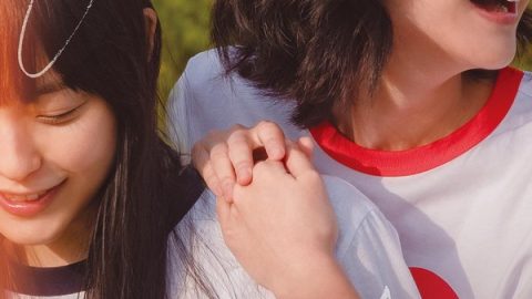 灵魂伴侣(台) 官方海报