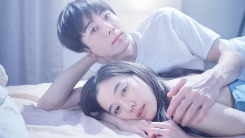 爱情人偶 官方海报