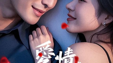 爱情有约 官方海报
