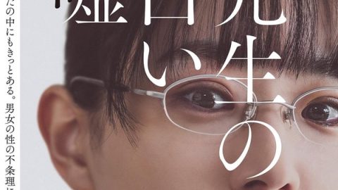 老师的善意谎言 官方海报