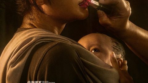 膝上时光 官方海报