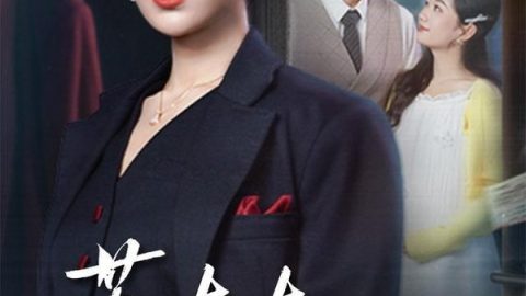 高调 官方海报