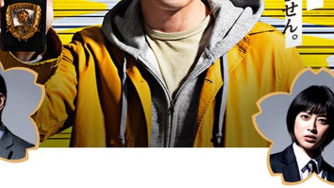 dsj3_Career～打破常规的警察署长～_poster.jpg