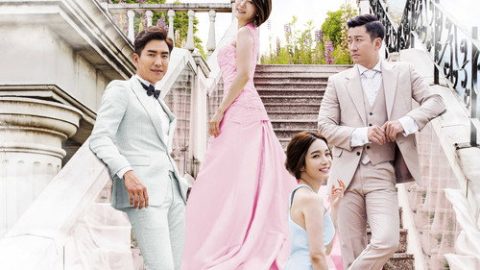 dsj3_爱情来了／사랑이-오네요_poster.jpg