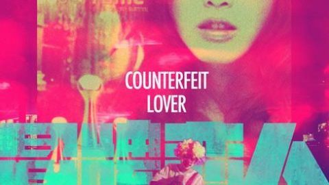 Fake Lover 官方海报