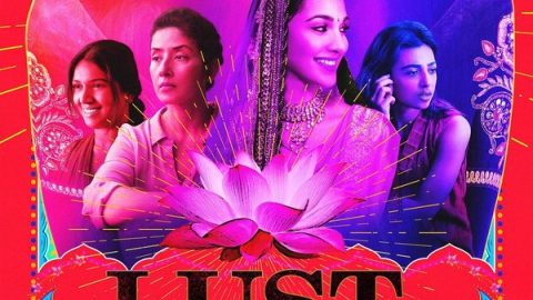 Lust Stories 官方海报