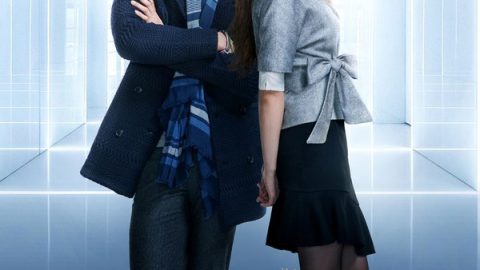 TheLastWomanStanding 官方海报