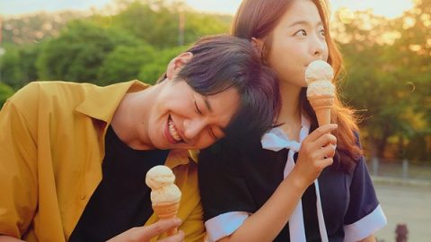 你的婚礼 官方海报