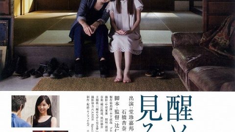 半梦半醒之间 官方海报
