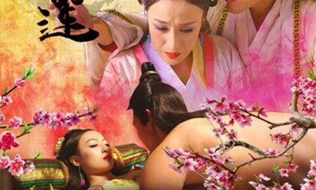 喜气洋洋小金莲 官方海报