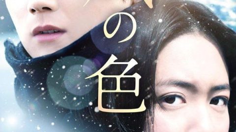 风之颜色 官方海报