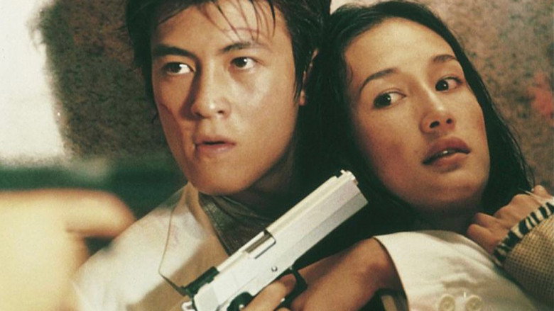 特警新人类 剧照