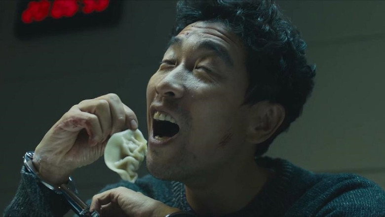 解救吾先生 剧照