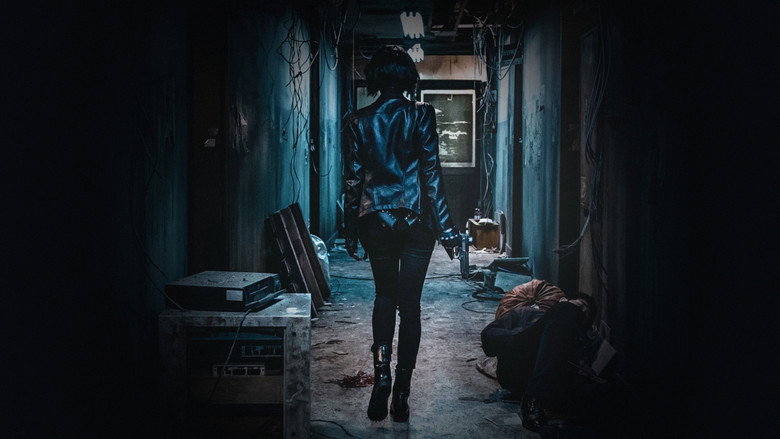 恶女 剧照